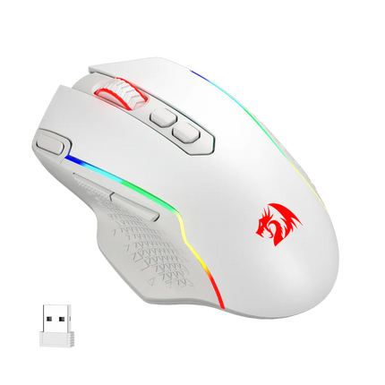 Redragon Taipan Pro
