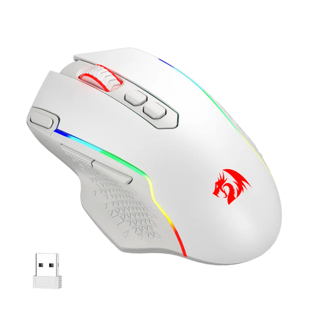 Redragon Taipan Pro