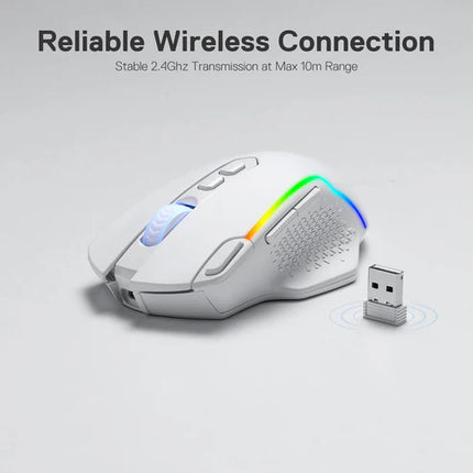 Redragon Taipan Pro