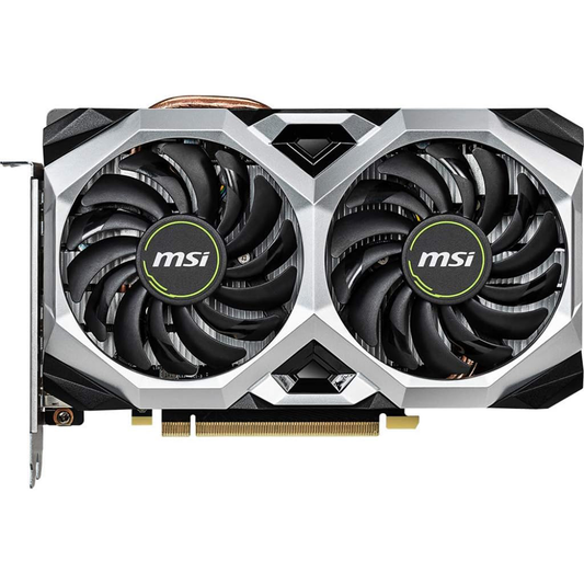 (Pre Owned) Msi RTX 2060