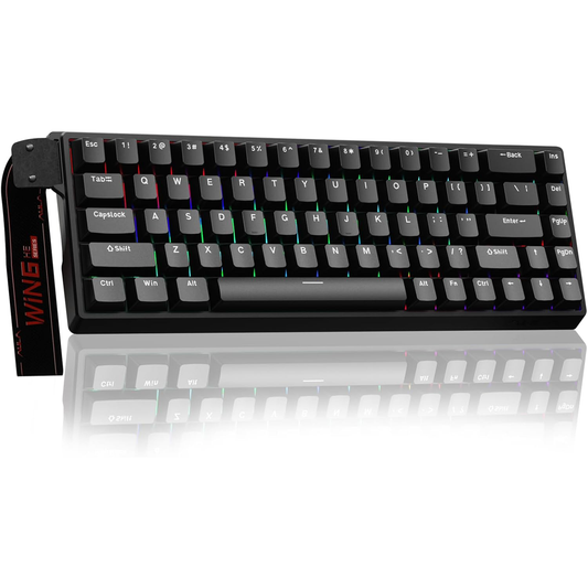 AULA WIN68 HE Mechanical Gaming Keyboard