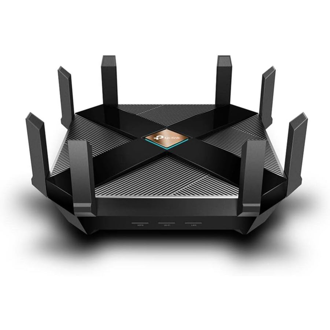 TP-Link AX6000 WiFi 6 Router