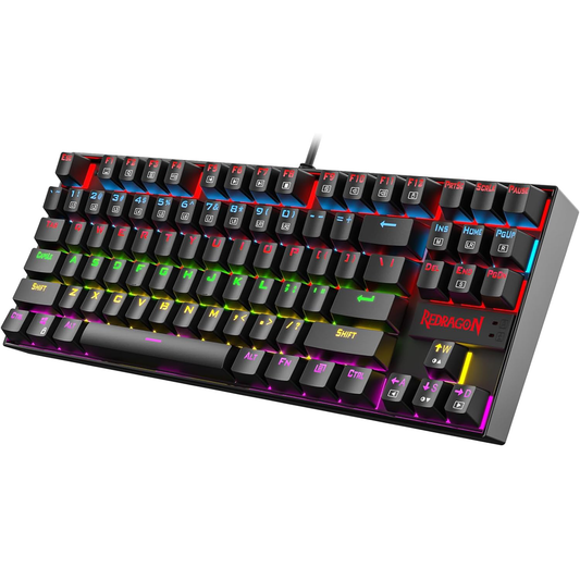 Redragon K552 Mechanical Gaming Keyboard