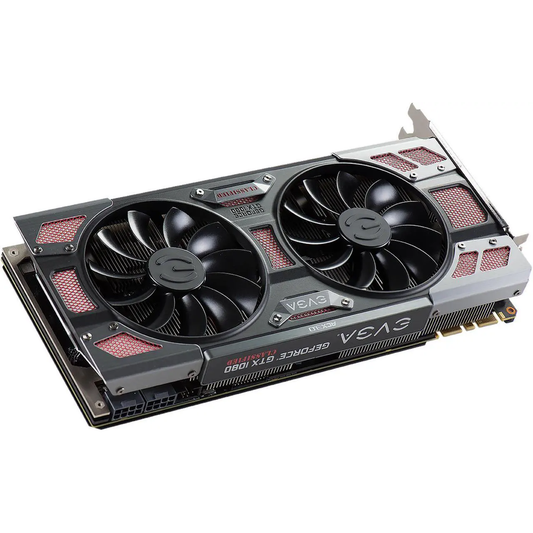 (Pre Owned)EVGA Classified GTX 1080 8GB