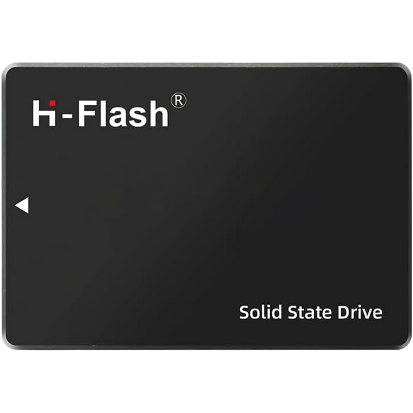 H-Flash 480GB SATA SSD, 2.5'' SSD SATA III 6 Gb/s