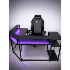 Collection image for: Gaming Desk & Chairs