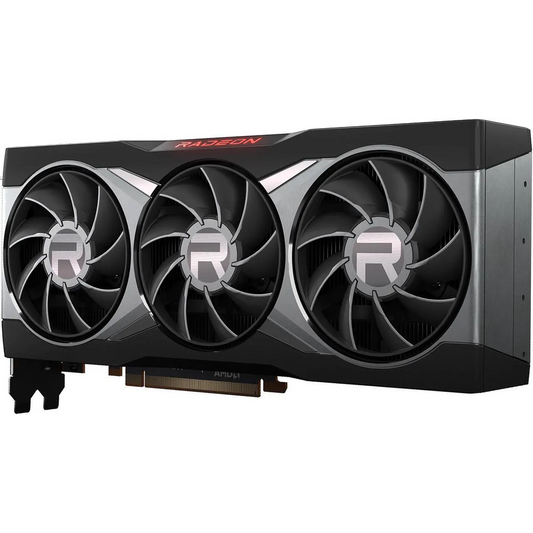(Pre Owned)MSI Radeon RX 6800 XT 16GB