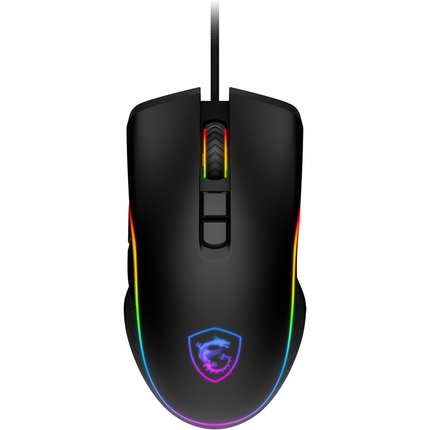 MSI Forge GM300