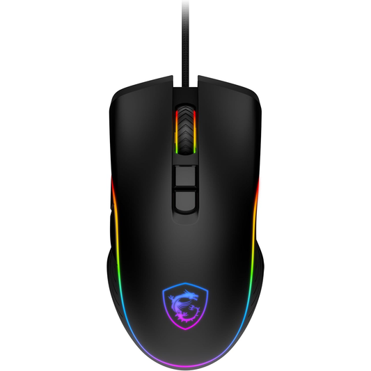 MSI Forge GM300