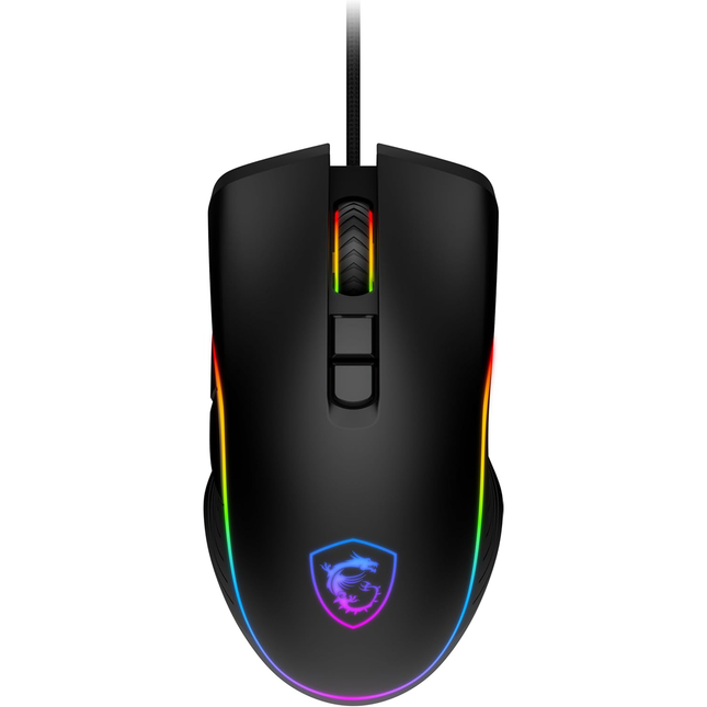 MSI Forge GM300