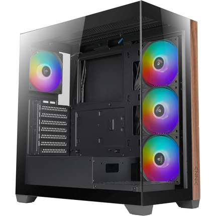 AZZA CSAZ-491 Neptune (Black)