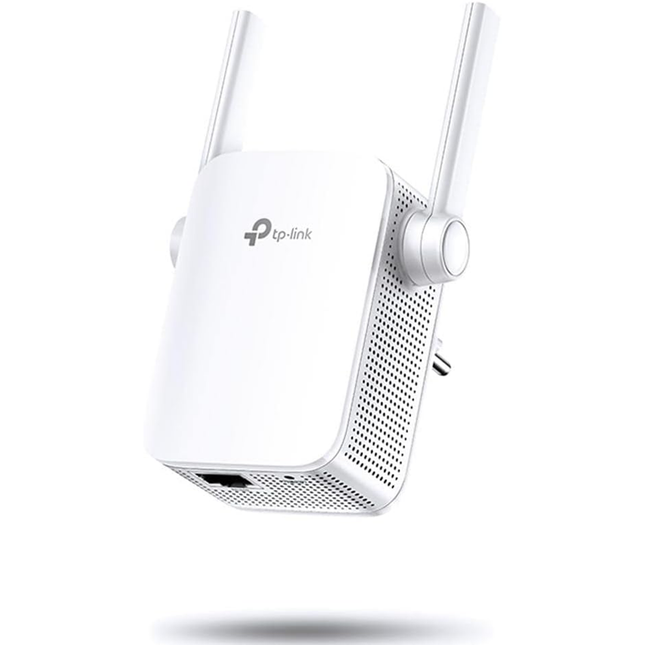 TP-Link | AC1200 WiFi Range Extender