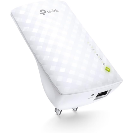 TP-Link AC750 WiFi Range Extender