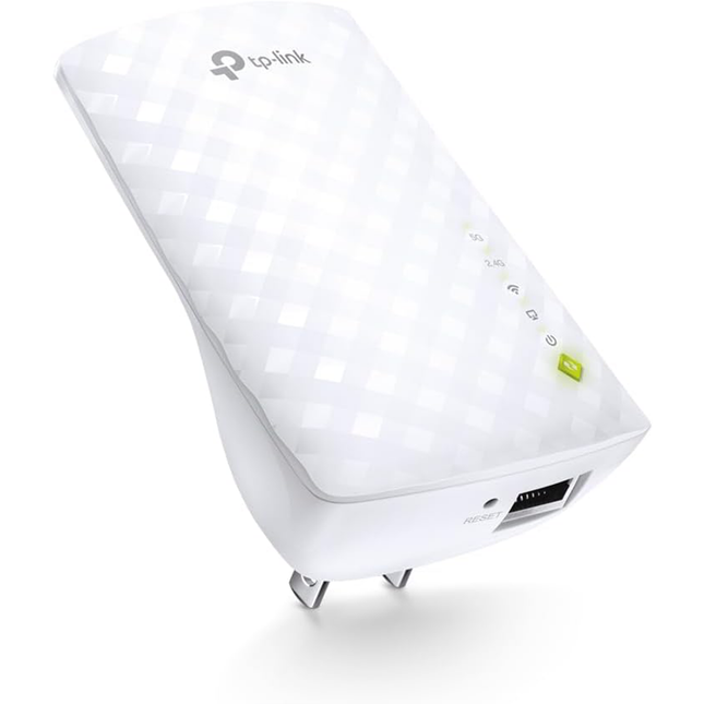 TP-Link AC750 WiFi Range Extender