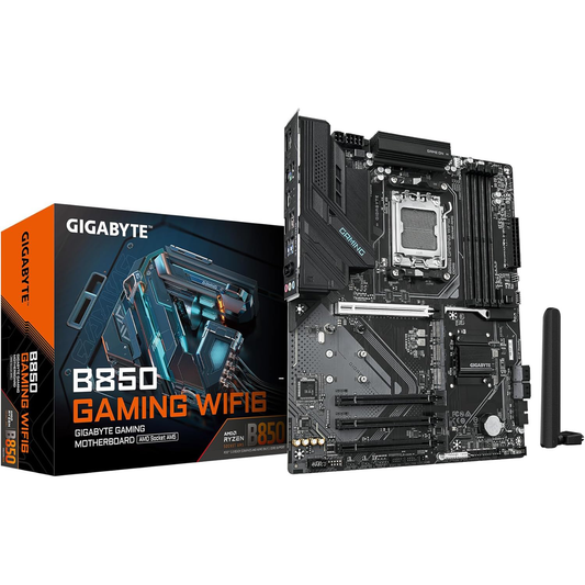 GIGABYTE B850 Gaming WIFI6 AMD