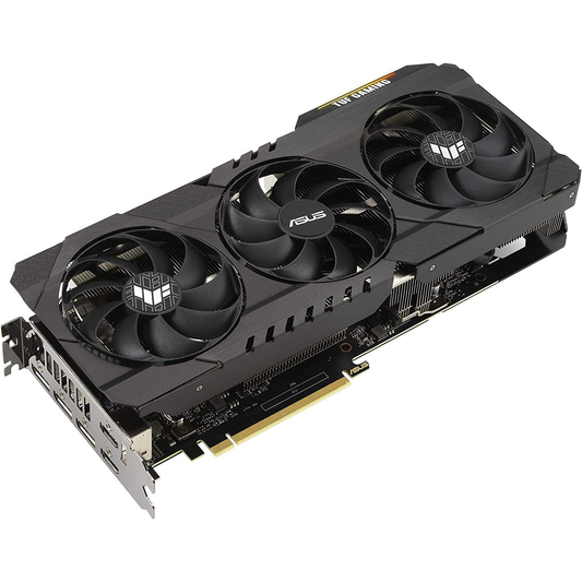 (Pre Owned) Asus Tuf RTX 3080