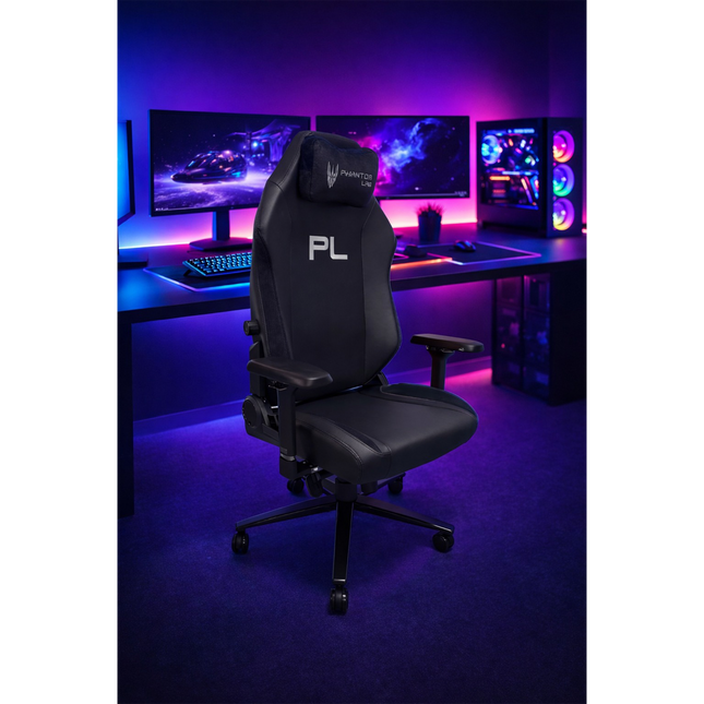 Phantom Labs Titan Gaming Chair