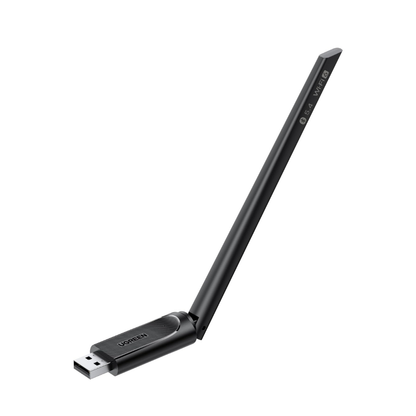 UGREEN 2-in-1 USB Bluetooth WiFi Adapter