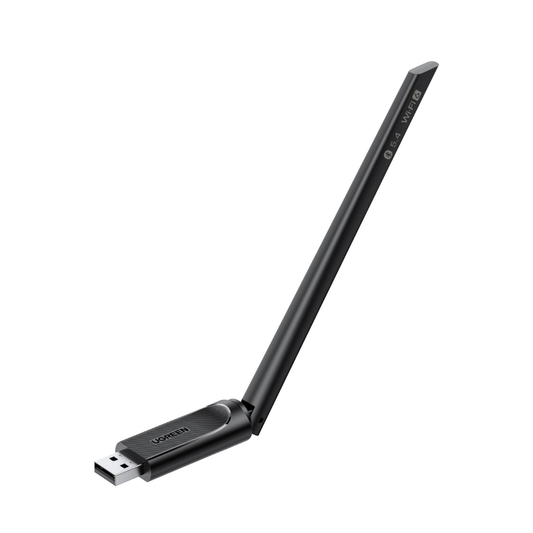 UGREEN 2-in-1 USB Bluetooth WiFi Adapter