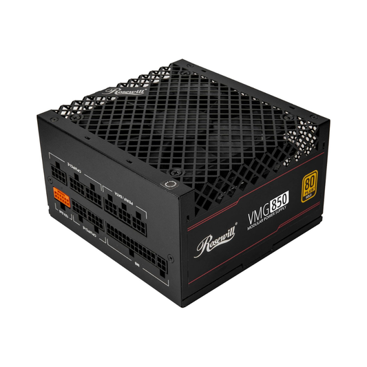 Rosewill VMG 850W Power Supply