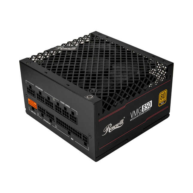 Rosewill VMG 850W Power Supply