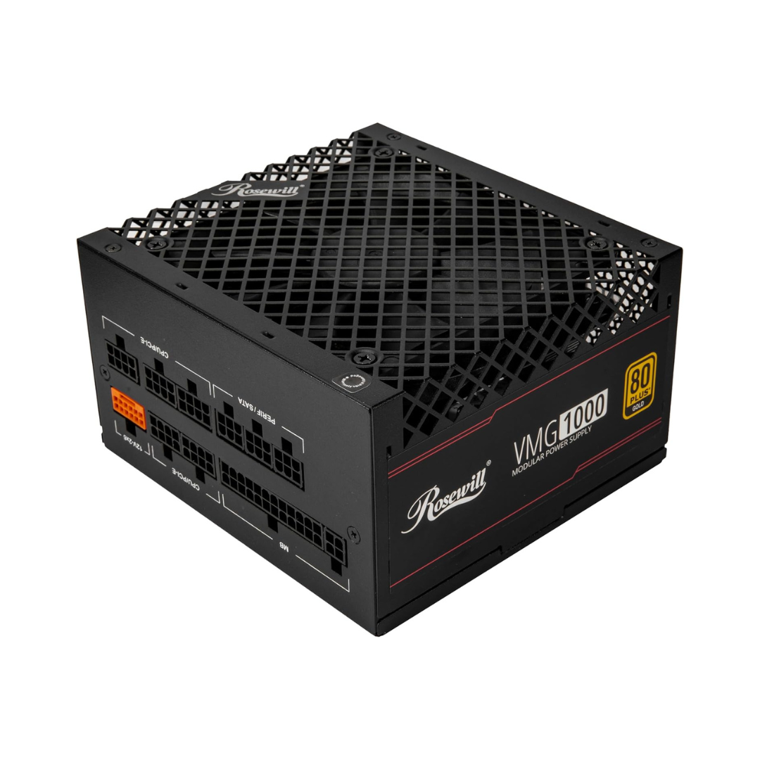 Rosewill 1000W Power Supply