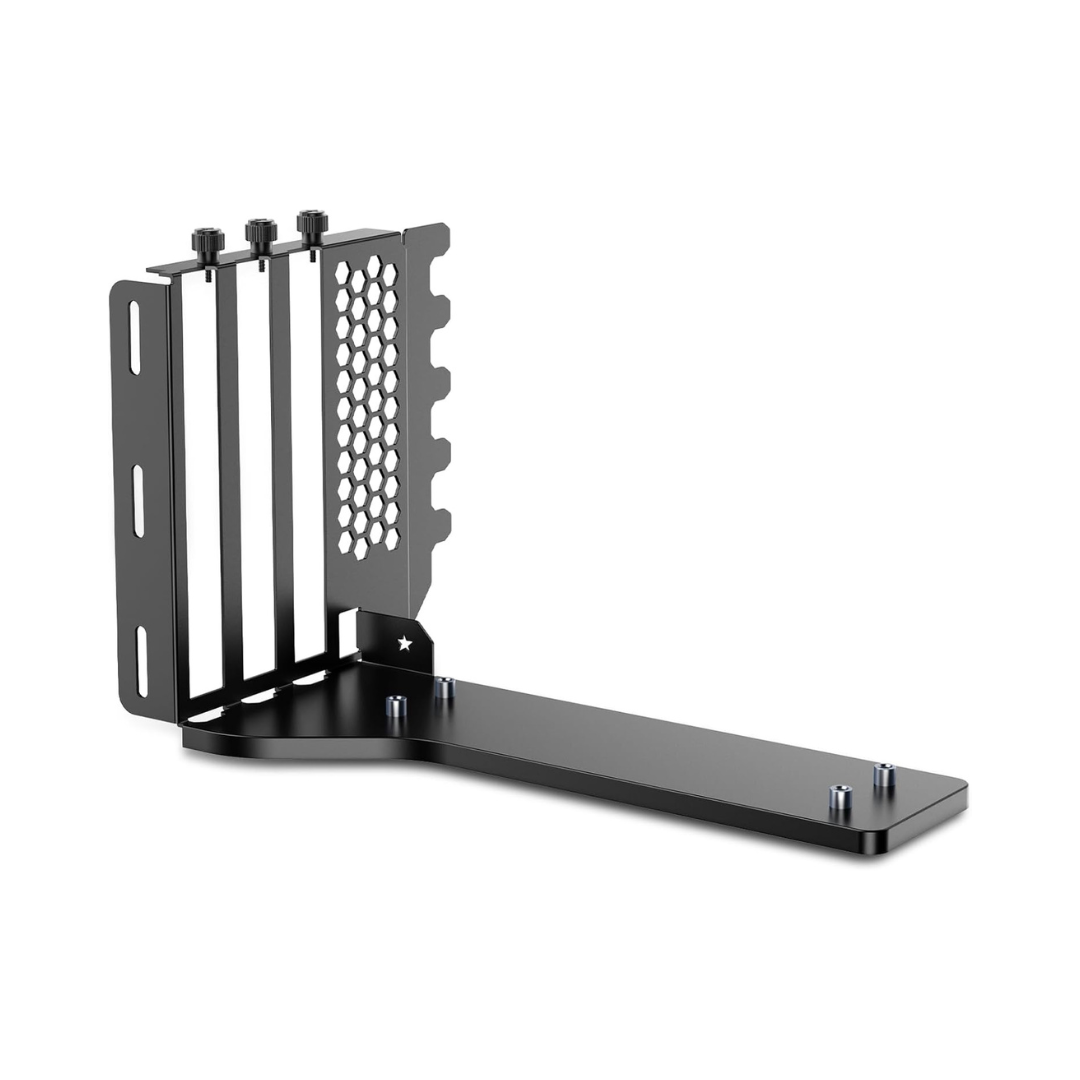 Vertical GPU Mount, PCIe 5.0/4.0