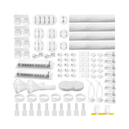 Cable Management Kit,
