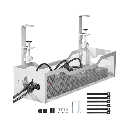 Cable mangement box