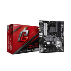 Collection image for: AMD Motherboards
