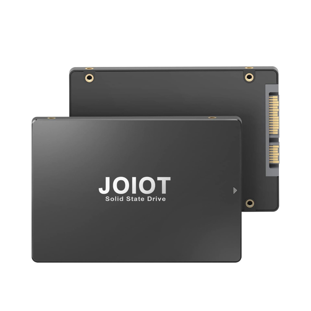 512GB SSD Internal