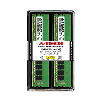 SK HYNIX  2X8GB