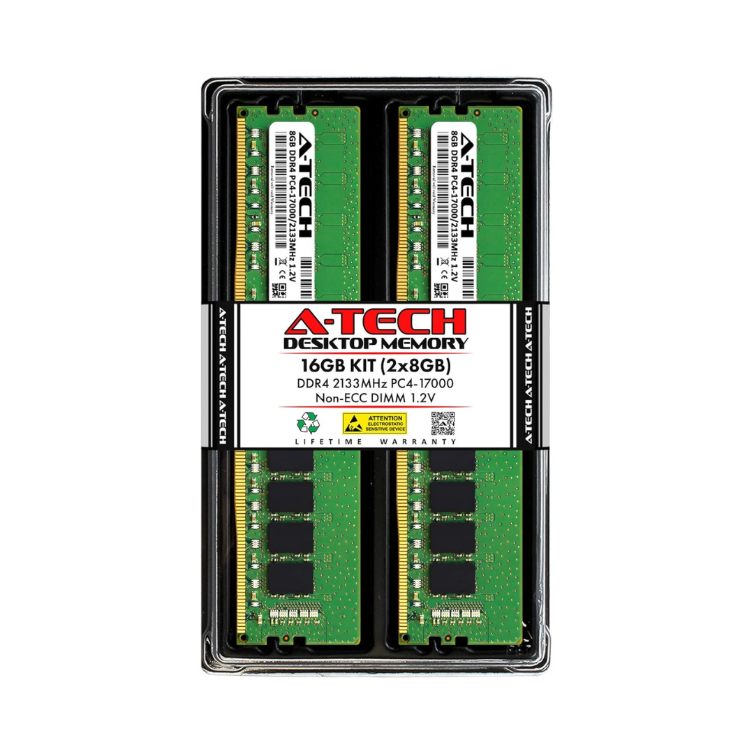 SK HYNIX  2X8GB