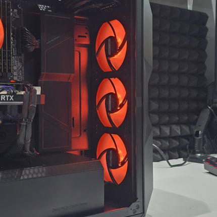 KMS  ENTRY LEVEL  RTX 2060