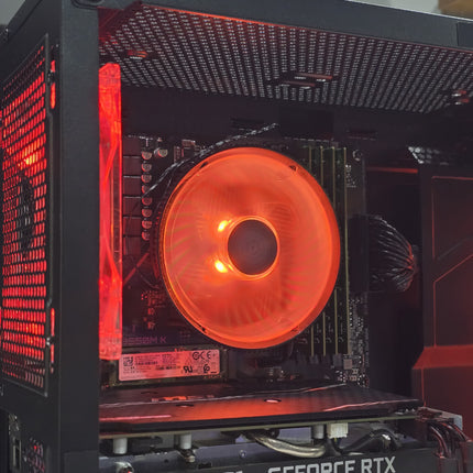 KMS  ENTRY LEVEL  RTX 2060