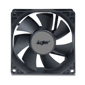 Agiler 80MM PC cooling fan (RGB)