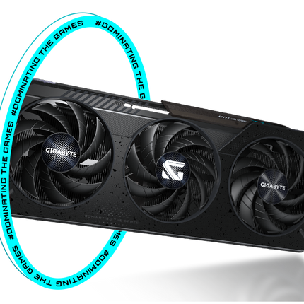 GeForce RTX™ 5060 Ti GAMING OC 8G