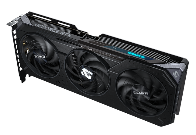 GeForce RTX™ 5060 Ti GAMING OC 8G