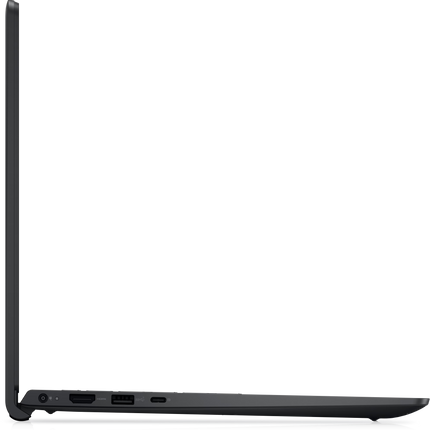 Dell Inspiron 3530 Laptop - 15.6-inch (Carbon Black)