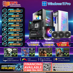 Collection image for: Desktop
