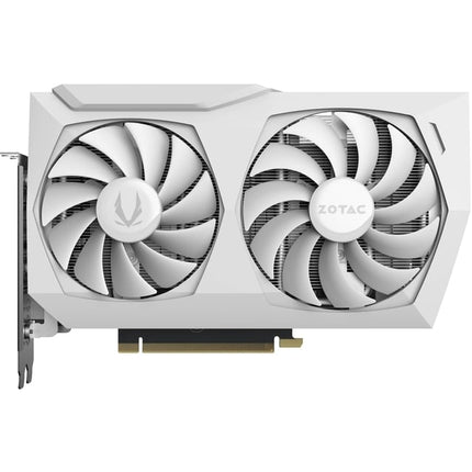 Zotac RTX 3060 TI (White)