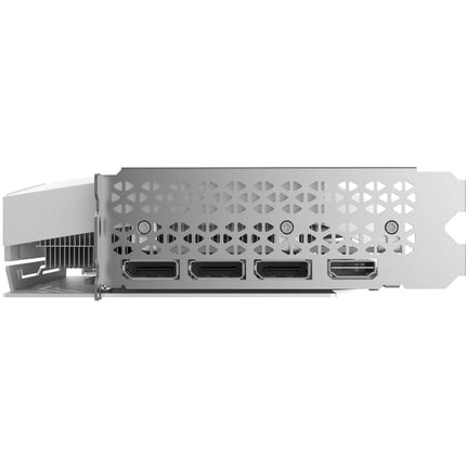 Zotac RTX 3060 TI (White)
